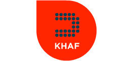 Logo Ediciones Khaf editorial