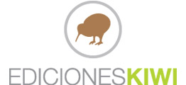 Logo Ediciones Kiwi editorial