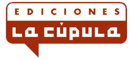 Logo Ediciones La Cúpula editorial