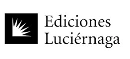 Logo Ediciones Luciérnaga editorial