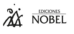 Logo Ediciones Nobel editorial