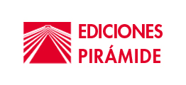 Logo Ediciones Pirámide editorial