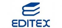 Logo Editex editorial