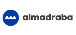 Logo Almadraba editorial