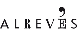 Logo Alrevés editorial