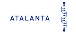 Logo Atalanta editorial