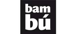 Logo Bambú editorial