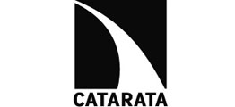 Logo Catarata editorial