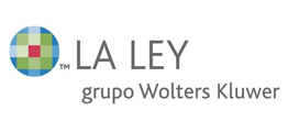 Logo La Ley editorial