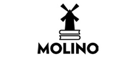 Logo Molino editorial