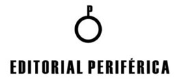 Logo Periférica editorial