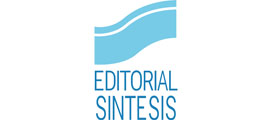 Logo Síntesis editorial