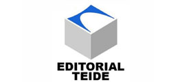 Logo Teide editorial
