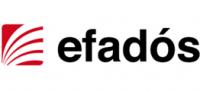 Logo Efadós editorial