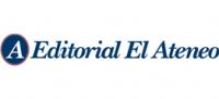 Logo El Ateneo editorial