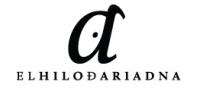 Logo El hilo de Ariadna editorial