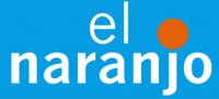 Logo El Naranjo editorial