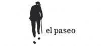 Editorial El Paseo