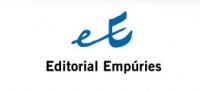 Logo Empúries editorial