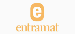 Logo Entramat editorial