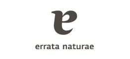 Editorial Errata Naturae