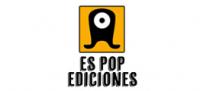Logo Es Pop editorial