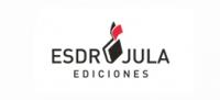 Logo Esdrújula editorial