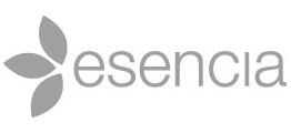 Logo Esencia editorial