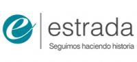 Logo Estrada editorial