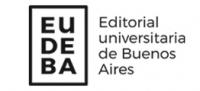 Logo EUDEBA editorial