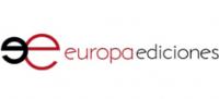 Logo Europa editorial