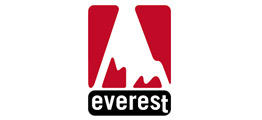 Logo Everest editorial