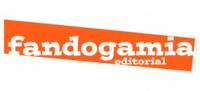 Logo Fandogamia editorial