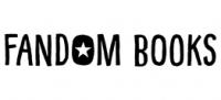 Logo Fandom Books editorial