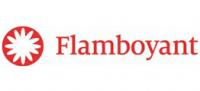 Logo Flamboyant editorial