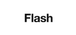 Logo Flash