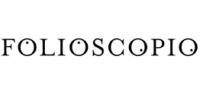 Logo Folioscopio editorial