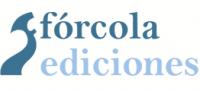 Logo Fórcola editorial