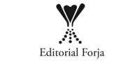 Logo Forja editorial