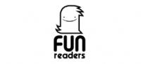 Logo Fun Readers editorial