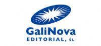 Logo GaliNova editorial