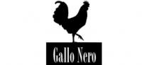 Logo Gallo Nero editorial