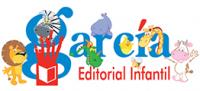 Logo García Infantil editorial