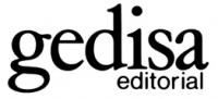 Logo Gedisa editorial