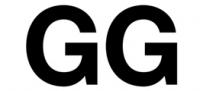 Logo GG editorial