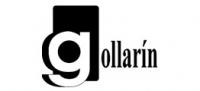 Logo Gollarín editorial