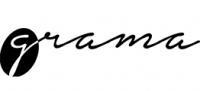 Logo Grama editorial