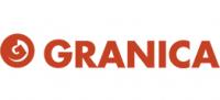 Logo Granica editorial