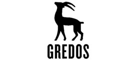 Logo Gredos editorial