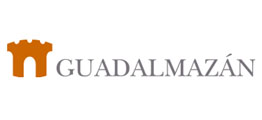 Logo Guadalmazán editorial